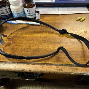 Oakley Safety Shooting Glasses